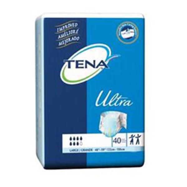 Brief Promise Adult Unisex Large 48-59\